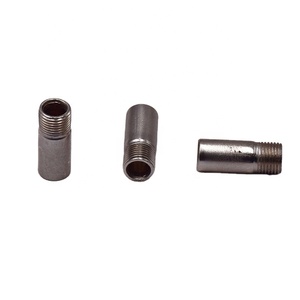 Tornillos de alta resistencia Remaches de alta calidad Bujes roscados y piezas de precisión hechas a medida Procesadas por CNC - Product Image 2