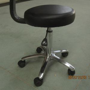 Taburetes de Masaje de Lujo con Respaldo Ajustable, Taburetes Giratorios para Cama, Todas las Características Disponibles, Fabricados por una Empresa Profesional - Product Image 5