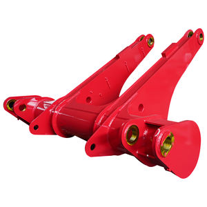 Bûches, bases et cadres soudés robustes pour presses de forgeage - Product Image 2