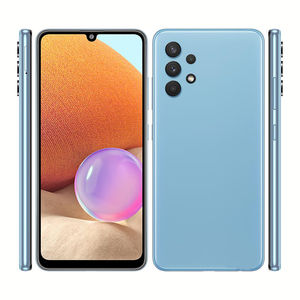 Venta al por mayor de segunda mano teléfono móvil original de EE. UU. Para <span class=keywords><strong>Samsung</strong></span> reacondicionado <span class=keywords><strong>A32</strong></span> 4G Desbloquear teléfonos usados - Product Image 1