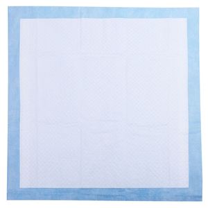 Wholesale Leakproof Puppy Training <b>Pads</b> Eco Material Quick Dry Extra Large Dog <b>Pads</b> - Product Image 4