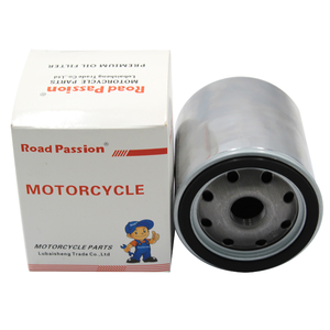 ไส้กรองน้ำมันเครื่องสำหรับรถจักรยานยนต์,อะไหล่รถมอเตอร์ไซด์สำหรับ HARLEY FXSTC SOFTAIL SPRINGER 82 FLSTF FLSTC FLHT ELECTRA FLTRI FLSTN FLHTCI FLHR - Product Image 5