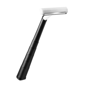 Shaving <strong>Razor</strong> <strong>Single</strong> <strong>Blade</strong> <strong>Razor</strong> Compare With BIC Metal - Product Image 3