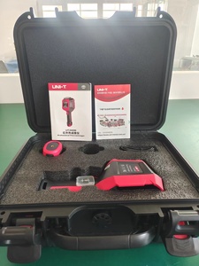 UNI-T UTi320E Handheld Industrial <strong>Thermal</strong> Imager Digital <strong>Thermal</strong> Imaging <strong>Camera</strong>