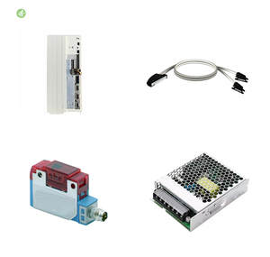 Nouveau cylindre à course courte QN1A20A10 pour la transmission de puissance électrique et les équipements industriels - Product Image 1