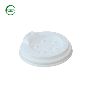 Tapas Desechables <span class=keywords><strong>de</strong></span> Plástico PS <span class=keywords><strong>de</strong></span> Alta Calidad, Rígidas y Duraderas, No se Deforman Fácilmente, para <span class=keywords><strong>Servicio</strong></span> <span class=keywords><strong>de</strong></span> Comida para Llevar y <span class=keywords><strong>Entrega</strong></span> <span class=keywords><strong>de</strong></span> Alimentos - Product Image 3
