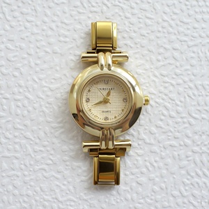 Reloj de Cuarzo Modular de Acero Inoxidable de Moda Unisex con Correa de Acero, Ecológico, con Puntero Cuadrado y Hebilla, Venta al por Mayor - Product Image 4