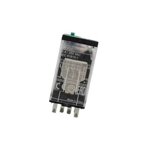 Expédition rapide, bon <span class=keywords><strong>prix</strong></span>, relais <span class=keywords><strong>miniature</strong></span> PLC RXM2LB2BD - Product Image 4