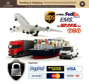 Suelos Laminados de Alta Densidad, <span class=keywords><strong>Precio</strong></span> Económico, Aislamiento Acústico y Reducción de Ruido - Product Image 6