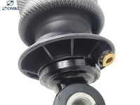 5001320ba09 est une pièce de rechange pour l'amortisseur à air arrière d'un camion FAW J6
