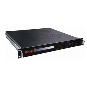 2 canaux H264 Hd Ip Live <span class=keywords><strong>Streaming</strong></span> Encodeur Vidéo - Product Image 1