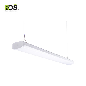 4Ft LED Bọc Trần Ánh Sáng, 4 Chân LED Bọc Ánh Sáng Lịch Thi Đấu, Đèn Chiếu Sáng Cầu Thang Trong Nhà - Product Image 3