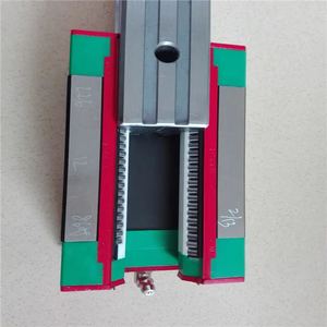 Carril de guía de actuador lineal original HIWIN RGH 25/35/45/<span class=keywords><strong>55</strong></span> HA CNC, componentes de núcleo de engranaje de rodamiento lineal CNC de alta calidad de China - Product Image 5