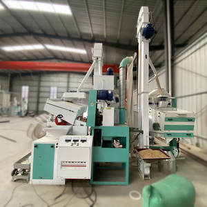 Moulin à <span class=keywords><strong>riz</strong></span> automatique, g, petite taille, appareil pour fraiser le <span class=keywords><strong>riz</strong></span> entièrement, pour farine, plantes - Product Image 3