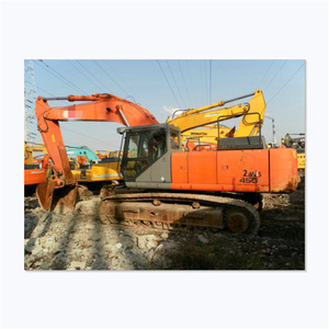 New Arrival Used Hitachi ZX450H 45 Ton Hydraulic Crawler Excavator with Motor Gear Bearing Engine & Pump - Product Image 4
