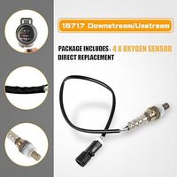 Großhandel Auto Sensor Luftmassen messer Sensor MAF Sauerstoffs ensor für Nissan Honda Benz BMW Audi VW Kia Hyundai Ford