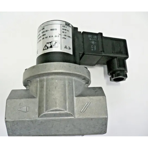 โซลินอยด์แก๊ส Kromschroder VGP 20R01Q6 ของแท้รุ่นดั้งเดิมและรุ่นใหม่ (85295700) สำหรับควบคุมอุตสาหกรรม - Product Image 6