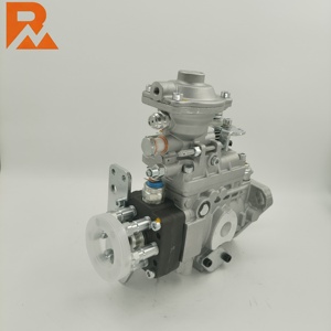 ปั๊มฉีดน้ำมันเชื้อเพลิง0460426103 VE6 12F1250R278 65953827 R278สำหรับเครื่องยนต์5.9L 6BTA5.9 - Product Image 5