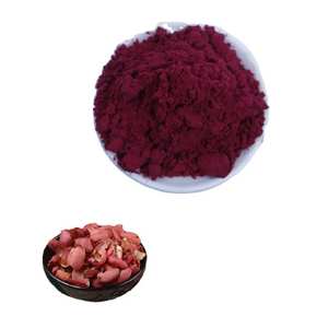 אבקת תמצית צמחי עורב בוטנים 95% OPC פרואנטוציאנידין מסיס במים ארוז בוואקום, דרגה עליונה לתוספי מזון - Product Image 3