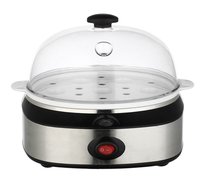 Cuiseur à oeufs automatique mini chaudière électrique chaudière à vapeur maison