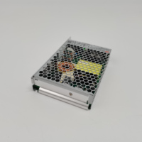 Alimentation à découpage MEANWELL NSP-200-15 200W 15V à sortie unique, en boîtier, avec PFC intégré, AC-DC, qualité médicale, usage industriel, 94% de rendement