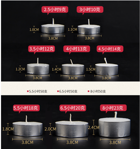 ديكور منزلي أبيض بسعر منخفض 14 جم بسعر رخيص - Product Image 2