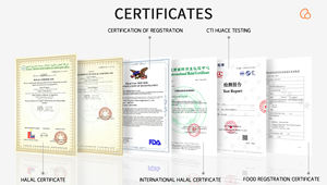 Patatine Croccanti Big Wave Pronte da <span class=keywords><strong>Mangiare</strong></span>, Snack Salutari e Deliziosi all'Ingrosso - Product Image 6