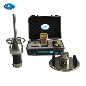 Deflectómetro portátil de prueba de caída de peso ligero - Product Image 4