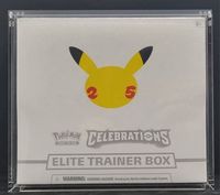   Boîte de présentation pour cartes à collectionner, en acrylique transparent, pour rangement de paquets de jeu, présentoirs