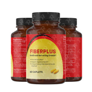 Complément alimentaire quotidien en comprimés à croquer sans sucre, riche en fibres, saveurs de fruits, comprimés à croquer pour adultes - Product Image 2