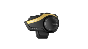 HY-02 Headset interkom 2000M untuk sepeda motor, Headset interkom untuk 6 orang - Product Image 2