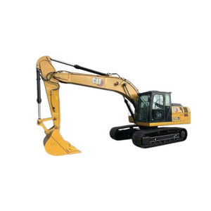 Alta calidad para excavadora sobre orugas CAT320D3GC Componentes de núcleo de engranaje de peso operativo de 20 toneladas y precio de bomba de motor bajo - Product Image 1