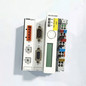 Controlador PLC BX5100-0000, Servidor, Controlador, Nuevo y Original, Disponible - Product Image 1