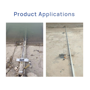 SENTEC IP68 Explosion-proof 0.06m~<b>25m</b> Acoustic Doppler Current Profiler All in One Water Level, Flow Velocity Measurement ADCP20 - Product Image 3