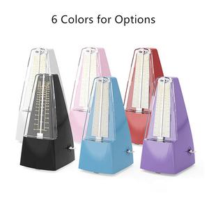 OEM Personnalisé Guitare Mécanique Métronome Précis Piano <span class=keywords><strong>Jazz</strong></span> Tambour <span class=keywords><strong>Violon</strong></span> à Usage Multiple - Product Image 2