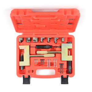 Centrino Timing Chain Remover Kit M271 M272 M273 Engine Carbon Steel Automotive Repair <b>Tool</b> <b>Set</b> - Product Image 2