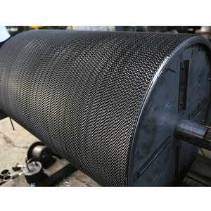 Textile Spare Parts Stripper <strong>Feed</strong> Preopen <strong>Roller</strong> With Good After Service - Product Image 3