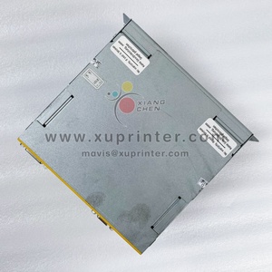 Unité de commande MA Original Drive 8D.37U35-A026 R700 8D37U35A026 pour pièces de presse offset Man Roland 700 - Product Image 5
