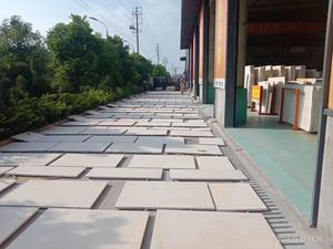 Villa Pratique Pas Cher Carreaux De <span class=keywords><strong>Calcaire</strong></span> Beige <span class=keywords><strong>Sur</strong></span> Le Mur Extérieur Et Le Sol - Product Image 3