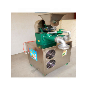 Machine électrique de fabrication de nouilles, marque pour maïs, riz, <span class=keywords><strong>chocolat</strong></span> mungo, vermicelli - Product Image 6