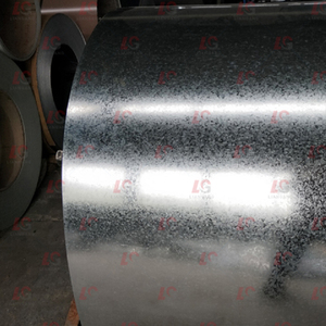 BEST PRIME G275 Bobinas de acero galvanizado por inmersión en caliente soldadas y dobladas a pedido para hojas cortadas de freno de estacionamiento - Product Image 5