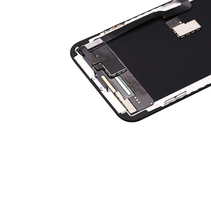 Écrans LCD d'origine pour téléphones mobiles Oled GX LCD pour iPhone X XS Max XR 11 12 13 14 15 Pro Max - Product Image 6