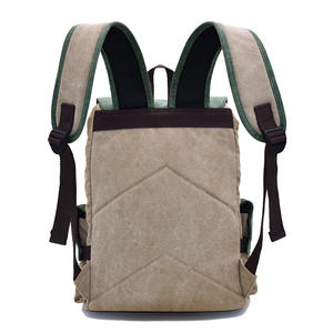 Mochila impermeable de dibujos animados de Attack Titan Anime, bolso de hombro doble Unisex, bolso escolar de lona, estudiante, asesino, demonio de una pieza - Product Image 2