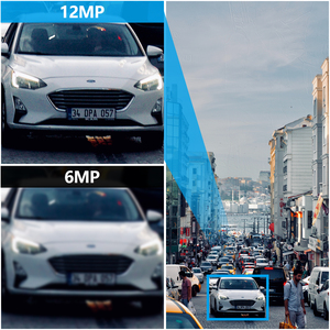 OEM Support 12Mp 32Ch POE <strong>NVR</strong> 2SATA Interfaces Max 20TB Storage Capacity 24/7 Recording AI Detection H265+ Smart Event Replay - Product Image 3