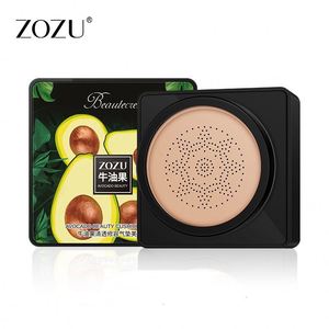 ZOZU marque privée gros avocat maquillage BB crème fond de teint à coussin d'air <span class=keywords><strong>CC</strong></span> crème - Product Image 2