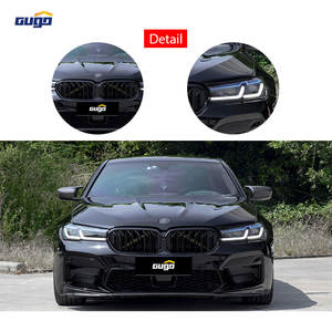 BMW 5 सीरीज G30/g38 बॉडीकिट स्पोर्ट के लिए G30/g38 बॉडीकिट स्पोर्ट के लिए G30/g38 बॉडीकिट स्पोर्ट अपग्रेड - Product Image 4