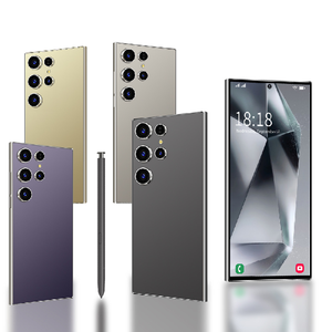 HIGH EQUIPMENT : PROMOTION ÉCLAIR - Smartphone 5G avec la meilleure caméra, NFC, 24 Ultra, Android, et Smartphones Android pliables - Product Image 4