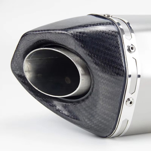 Tubo de Escape para Motocicleta, Sistema de Escape, Tubo de Enlace Delantero para <span class=keywords><strong>Honda</strong></span> <span class=keywords><strong>X</strong></span>-<span class=keywords><strong>ADV</strong></span> <span class=keywords><strong>750</strong></span> <span class=keywords><strong>X</strong></span> ADV750 <span class=keywords><strong>ADV</strong></span> 2017 2018 - <span class=keywords><strong>2023</strong></span> - Product Image 6