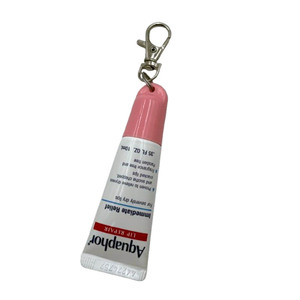 Nueva Funda Universal de Silicona con Anillo Antipérdida y Tapa Desmontable para Bálsamo Labial Summer Fridays de 0.5 oz - Product Image 6
