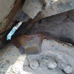 Année 2020 Sany Scc750A-6 grue sur chenilles utilisée Sany 85t grue sur chenilles Scc750a-6 Scc550e Scc550a-6 Scc750e Scc750c - Product Image 3